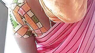 Swetha tamil wife saree undress hot audio