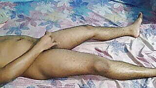 Bete Ke Sath chudai maa