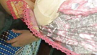 Do Handjob my family doctor and relexing me indian sex desi sex