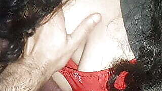 Desi Aunty ki chut or gand kasi ha comment ma batwo