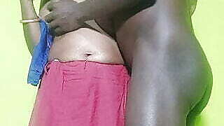 Indian desi pinakhi bhabhi ko devar ji chudai