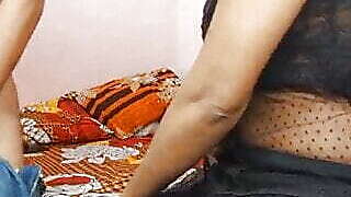 desi maal ko chodo gf ki chudai