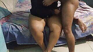 Desi Hot Bhabhi jija ji ke sath porokia karte hai - Indian Devar Bhabhi sex