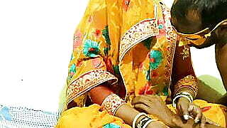 Desi Step Mother Fucked Her Step Son