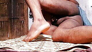 Desi maid missionary sex