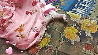 Sex video leaked of Indian celebrity bobby bhabhi