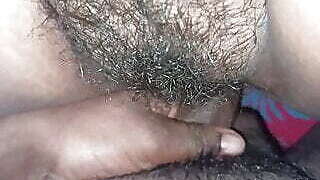 Padosan ka chut ka kamal