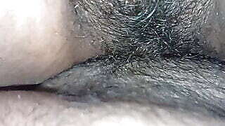 Mummy aur beta ka jabardast sex