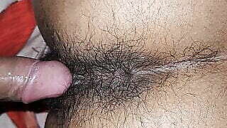 Desi Bhabhi Riya fucking hard by Boyfriend when husband is not home