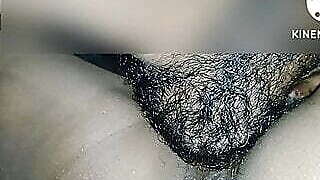 Mere pados bale ek devar ne meri chat chat ke lal karadi