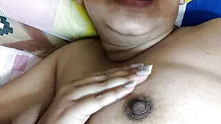 Bhabhi ji ne ki let ke baaten