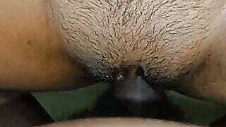 Sex With Village Girl Without Wearing Condom With Clear Hindi Dirty Talk Audio