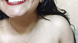 Bhabhi ji ne chudai apni chut