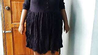 Indian Ladki Model hot video shoot ke dauran Camera Man dwara chudai ke - Desi Model fucked by cameraman during hot shot