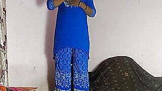 MADHU LAILA desi indian bhabhi striptease 2