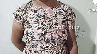 Desi Marathi husband wife puja ki chudae Hd videos