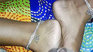 Desiradhika Hardcore Sex With Young Boy clear Hindi Voice