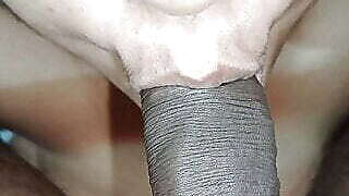 Desi Nikita Bhabhi got Fucked By Her Devar