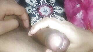Desi Pakistani suck Indian dick