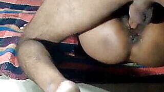 Leela Bhabhi Fucking Hard When Husband Not At Home With Clear Dirty Hindi Audio