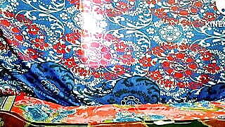 Payal bhabi ki hot romance with her stepbrother