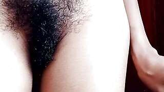 Indian girl solo masturbation and orgasm video 77