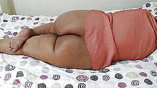 Mosi Ki Moti Gand Dekh Kr Mosi Ko Hi Chod Dala - Indian Coda Cudi (Fuck Aunt's Big Ass In Hotel)