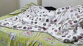 Desi Hot Bahan Ne Apane Pati Ko Dhokha Diya Aur Bhai Ke Sath Chudai Kee - Stepsis Cheats On Her Husband & Fuck Step Bro