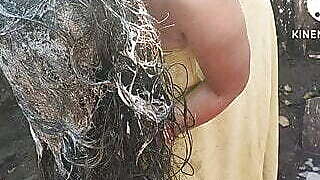 Anita yadav ki hot topless nude