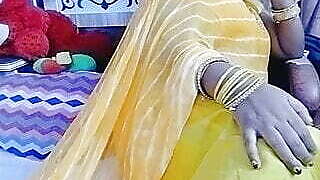 Hot sexy desi village aunty HotGirl21 sexy romance with here boyfriend hotdesixx.