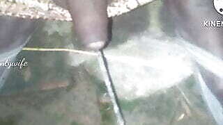 Desi aunty ki deep chut Rohit Nuniya Anita pal