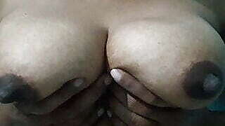 Indian big tits