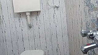 The Bbw Bath Show (My Huge Ass And Boobs)