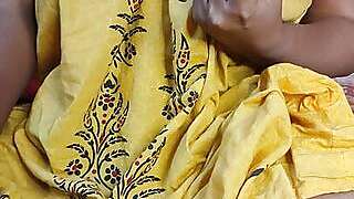 Indian Housewife Fully naked