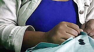 Pregnant ex girlfriend seduced for sex hindi audio