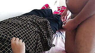 Indian Mami k sath sex Kiya hindi audio mein - Choda Chudi xxx video