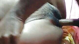 Desi Sexy Fucking With Bhabhi With  Hindi Audio