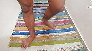 Bitch Doli doing Hard Sex for Master