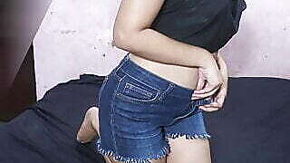 Home Alone - Step Sister Need Someone