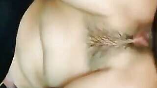 Fuck me hard please cum inside me