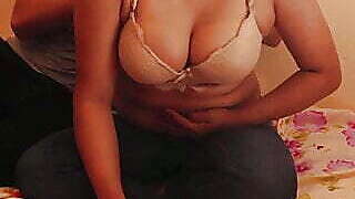 Desi Bengali Bhabhi  hot Sexy wife fucked with her husband -Bengali Teen Amateur