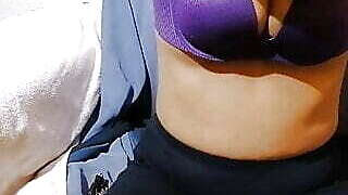 Oh !! Dever Ji Chut Chatiya na Ahhhh Dever Ji Bahut Maja Arha Hai # Indian Dever Bhabi Chudai