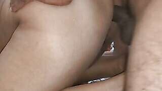 Meri Padosan bhabhiji ko ghodi karke choda alag alag shots Diya bhabhiji ne to pura land aandar liya Vandana bhabhi xxx