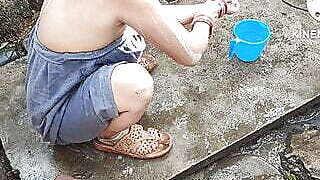 Anita ki hot boobs and hot big ass