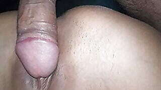 sexi wife ko full sex kiya