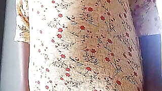 Swetha tamil wife Big ass and fingering show