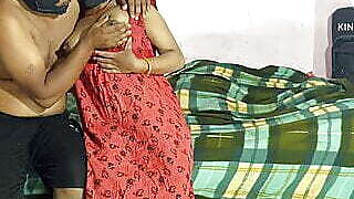 Desi house wife pussy fucking  anal blowjob Hindi audio full story