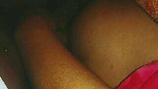 Busy India girls Village food my room in the world