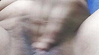 Bengali girl ka pani nikal gya