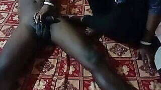 Riya ke sath uski boyfriend ka sex